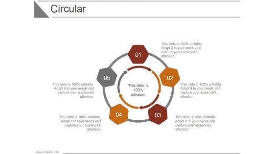 Circular Ppt PowerPoint Presentation Guide Circular Ppt PowerPoint Presentation Guide
