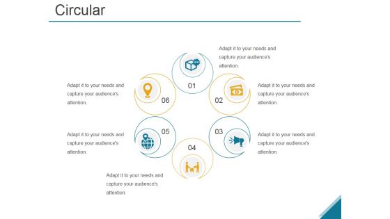 Circular Ppt PowerPoint Presentation Infographic Template Maker Circular Ppt PowerPoint Presentation Infographic Template Maker