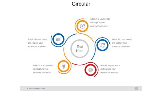 Circular Ppt PowerPoint Presentation Infographic Template Vector Circular Ppt PowerPoint Presentation Infographic Template Vector