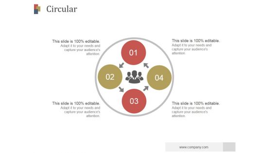 Circular Ppt PowerPoint Presentation Inspiration Circular Ppt PowerPoint Presentation Inspiration