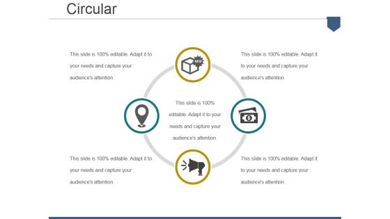 Circular Ppt PowerPoint Presentation Pictures Graphics Example Circular Ppt PowerPoint Presentation Pictures Graphics Example