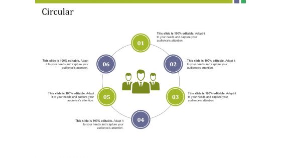 Circular Ppt PowerPoint Presentation Portfolio Show Circular Ppt PowerPoint Presentation Portfolio Show