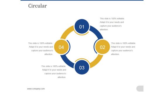 Circular Ppt PowerPoint Presentation Portfolio Templates Circular Ppt PowerPoint Presentation Portfolio Templates