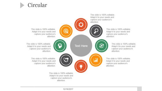 Circular Ppt PowerPoint Presentation Rules Circular Ppt PowerPoint Presentation Rules