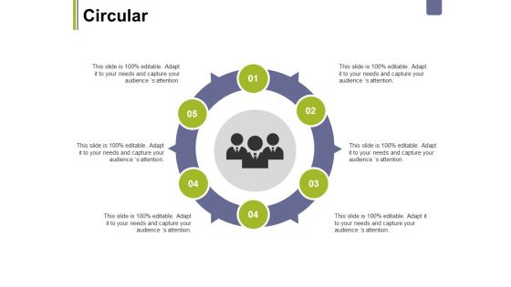 Circular Ppt PowerPoint Presentation Summary Design Ideas Circular Ppt PowerPoint Presentation Summary Design Ideas