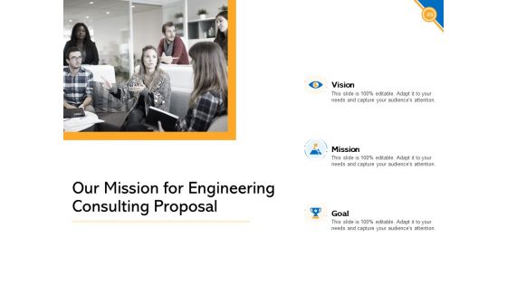 Civil Construction Engineering Consulting Proposal Ppt PowerPoint Presentation Complete Deck With Slides