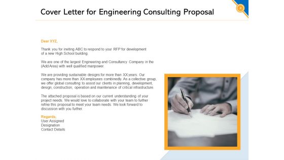 Civil Construction Engineering Consulting Proposal Ppt PowerPoint Presentation Complete Deck With Slides