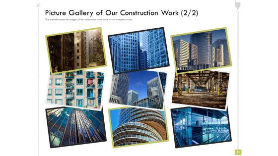 Civil Contractors Ppt PowerPoint Presentation Complete Deck With Slides