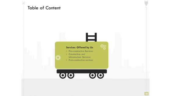 Civil Contractors Ppt PowerPoint Presentation Complete Deck With Slides