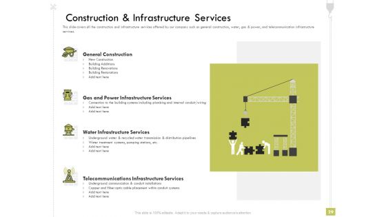 Civil Contractors Ppt PowerPoint Presentation Complete Deck With Slides