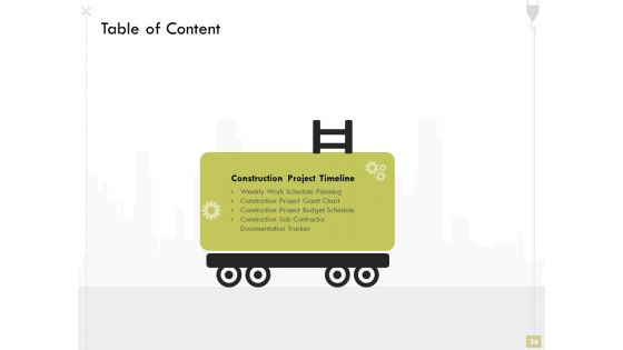 Civil Contractors Ppt PowerPoint Presentation Complete Deck With Slides