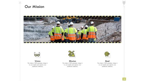 Civil Contractors Ppt PowerPoint Presentation Complete Deck With Slides