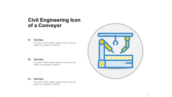 Civil Engineering And Architecture Conveyor Rule Ppt PowerPoint Presentation Complete Deck