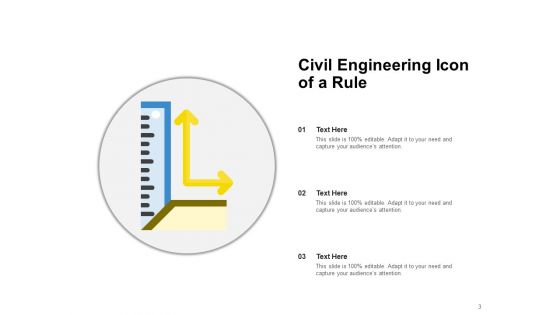 Civil Engineering And Architecture Conveyor Rule Ppt PowerPoint Presentation Complete Deck