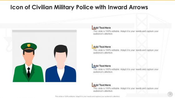 Civilian Ppt PowerPoint Presentation Complete Deck With Slides