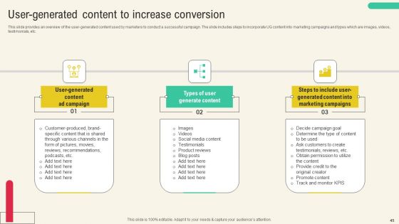 Client Acquisition Through Marketing Campaign Ppt PowerPoint Presentation Complete Deck With Slides