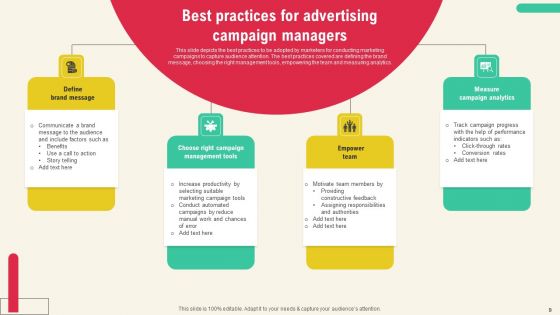 Client Acquisition Through Marketing Campaign Ppt PowerPoint Presentation Complete Deck With Slides