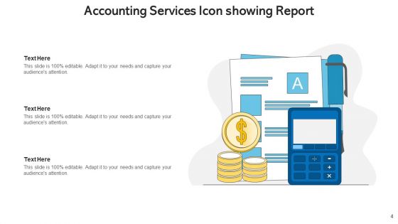 Client Bookkeeping Services System Design Ppt PowerPoint Presentation Complete Deck With Slides