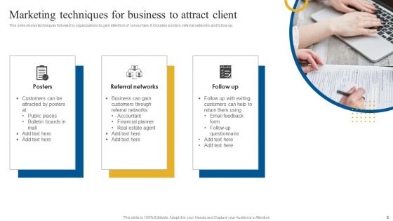 Client Business Ppt PowerPoint Presentation Complete Deck With Slides