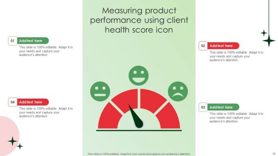 Client Health Score Ppt PowerPoint Presentation Complete Deck