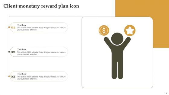 Client Loyalty And Reward Plan Ppt PowerPoint Presentation Complete Deck With Slides