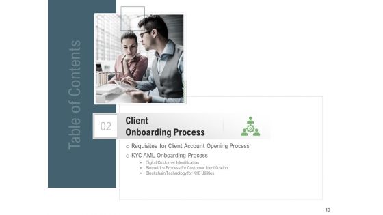 Client Onboarding Framework Ppt PowerPoint Presentation Complete Deck With Slides