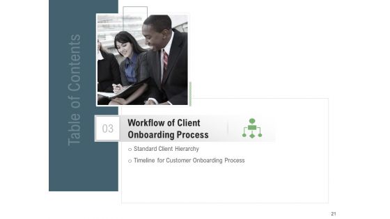 Client Onboarding Framework Ppt PowerPoint Presentation Complete Deck With Slides