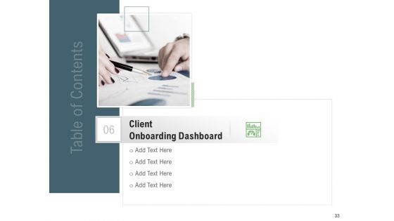 Client Onboarding Framework Ppt PowerPoint Presentation Complete Deck With Slides