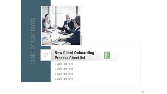 Client Onboarding Framework Ppt PowerPoint Presentation Complete Deck With Slides