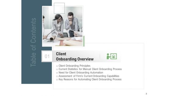Client Onboarding Framework Ppt PowerPoint Presentation Complete Deck With Slides