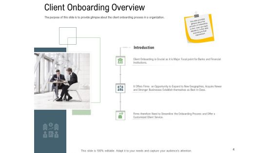 Client Onboarding Framework Ppt PowerPoint Presentation Complete Deck With Slides