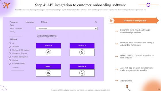 Client Onboarding Journey Impact On Business Ppt PowerPoint Presentation Complete Deck With Slides