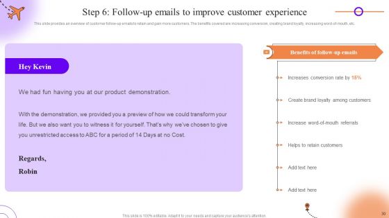 Client Onboarding Journey Impact On Business Ppt PowerPoint Presentation Complete Deck With Slides