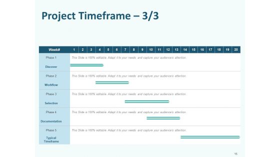 Client Relationship Administration Proposal Template Ppt PowerPoint Presentation Complete Deck With Slides