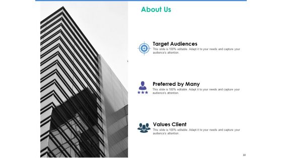 Client Specific Progress Assessment Ppt PowerPoint Presentation Complete Deck With Slides