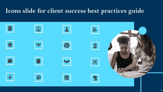 Client Success Best Practices Guide Ppt PowerPoint Presentation Complete Deck With Slides