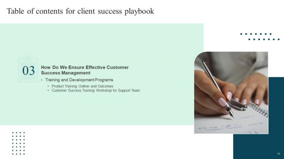 Client Success Playbook Ppt PowerPoint Presentation Complete Deck With Slides