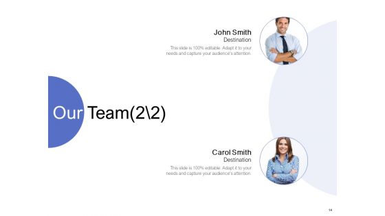 Clientele Case Study Proposal Ppt PowerPoint Presentation Complete Deck With Slides