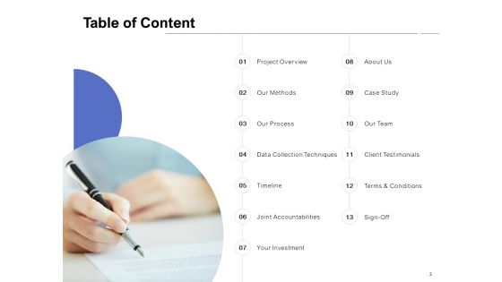 Clientele Case Study Proposal Ppt PowerPoint Presentation Complete Deck With Slides