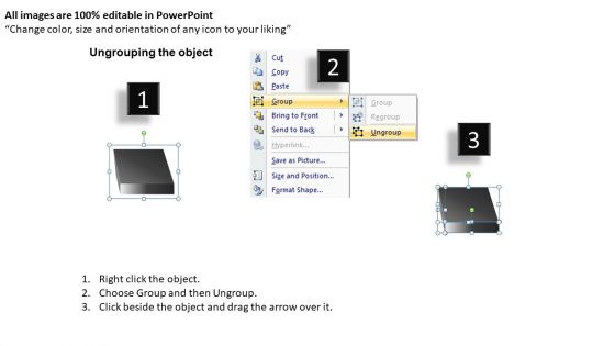 Climbing Steps PowerPoint Slides And Ppt Diagram Templates