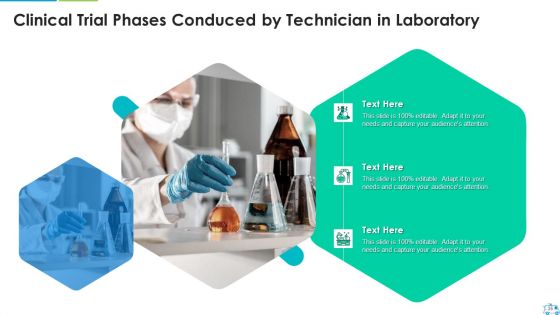 Clinical Trial Stages Ppt PowerPoint Presentation Complete Deck With Slides