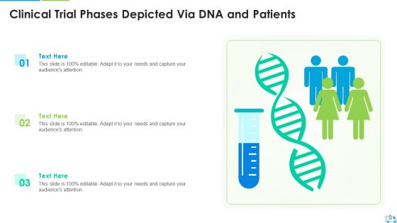 Clinical Trial Stages Ppt PowerPoint Presentation Complete Deck With Slides