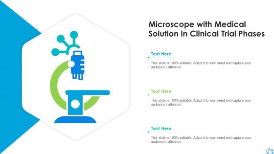Clinical Trial Stages Ppt PowerPoint Presentation Complete Deck With Slides