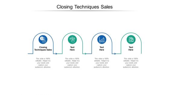 Closing Techniques Sales Ppt PowerPoint Presentation Inspiration Brochure Cpb Closing Techniques Sales Ppt PowerPoint Presentation Inspiration Brochure Cpb