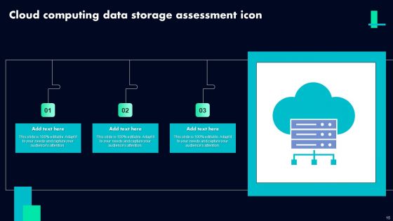 Cloud Assessment Ppt PowerPoint Presentation Complete Deck With Slides