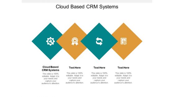 Cloud Based CRM Systems Ppt PowerPoint Presentation Infographic Template Graphics Template Cpb Cloud Based CRM Systems Ppt PowerPoint Presentation Infographic Template Graphics Template Cpb