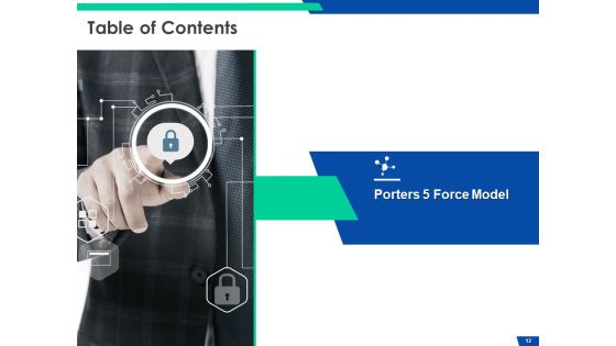 Cloud Based Email Security Market Report Ppt PowerPoint Presentation Complete Deck With Slides