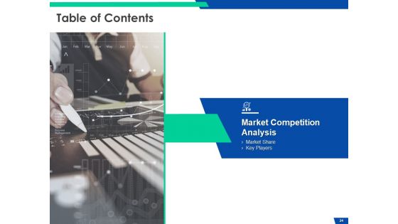 Cloud Based Email Security Market Report Ppt PowerPoint Presentation Complete Deck With Slides