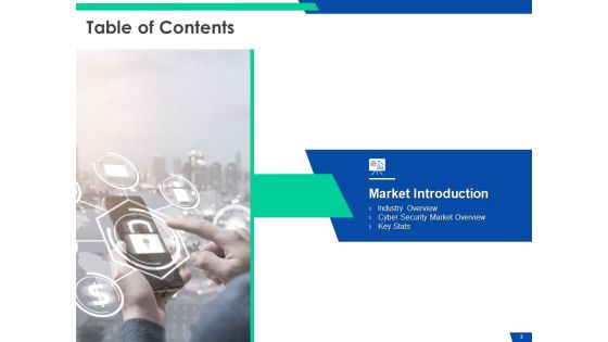 Cloud Based Email Security Market Report Ppt PowerPoint Presentation Complete Deck With Slides