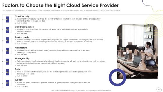 Cloud Computing Services Ppt PowerPoint Presentation Complete Deck With Slides